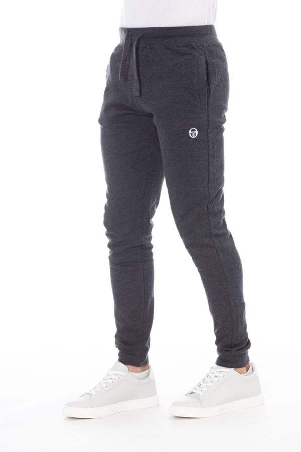 Sergio Tacchini Calças 10009_STC_GREY - Image 2