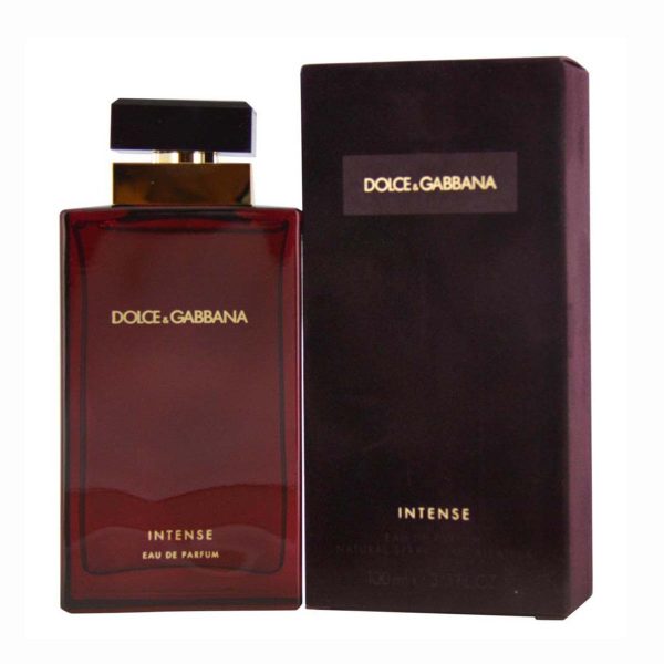 DOLCE GABBANA FEMME INTENSE EAU DE PARFUM 50ML VAPORIZADOR