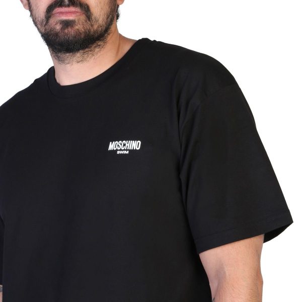 Moschino Camiseta A0707-9412_A0555 - Image 3