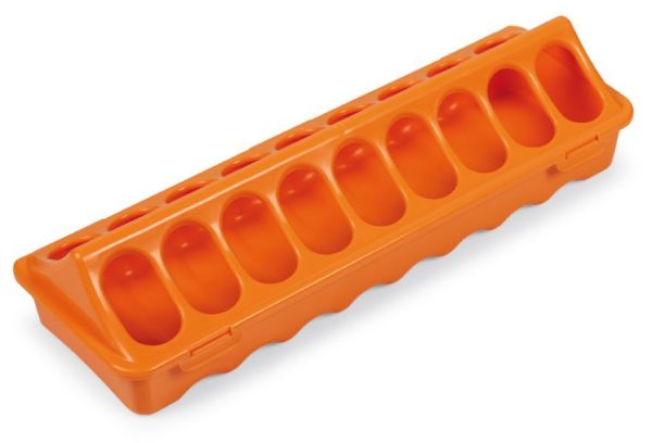 Comedero de suelo - 30 cm