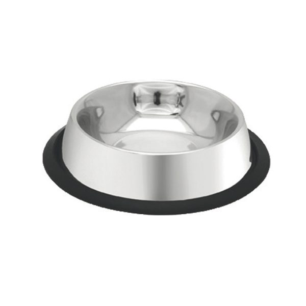 Comedero Inox. Antideslizante-5
