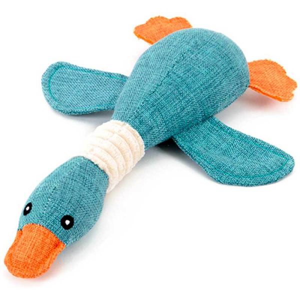 Pato Volador Squeak
