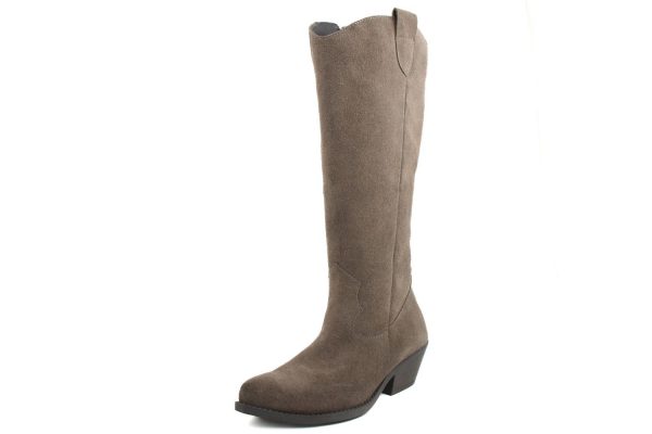 Fashion Attitude Botas FAV_VCC007_SUEDE_SASSO - Image 3