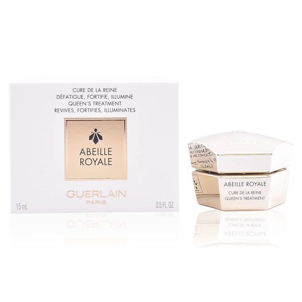 GUERLAIN ABEILLE ROYALE TRATAMIENTO QUEEN 15ML