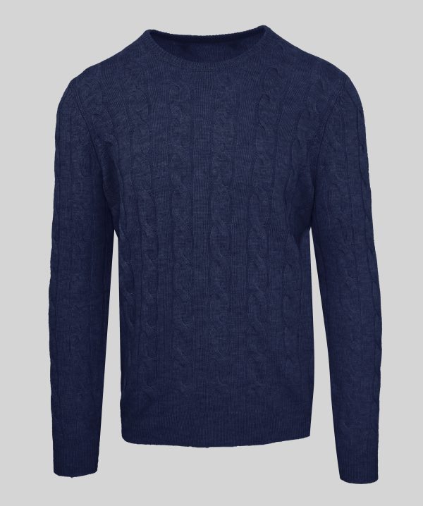 Malo Sweater IUM023FCB22E11