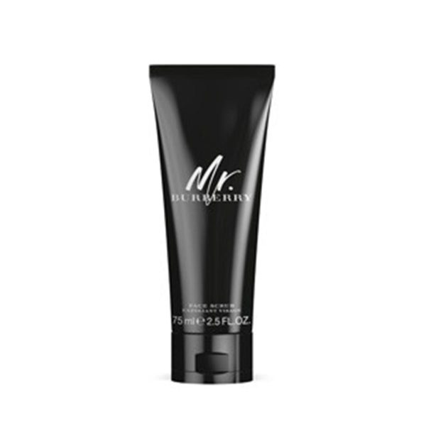 BURBERRY MR BURBERRY CREMA EXFOLIANTE MINIATURA 10ML