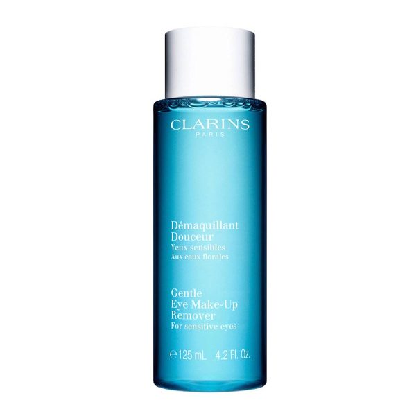 CLARINS DOUCEUR DESMAQUILLANTE OJOS 125ML