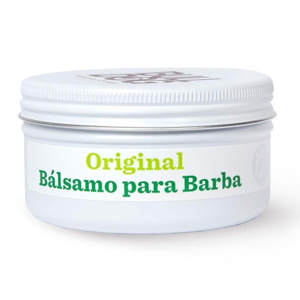 BULLDOG SKINCARE FOR MEN ORIGINAL BALSAMO PARA BARBA 100ML