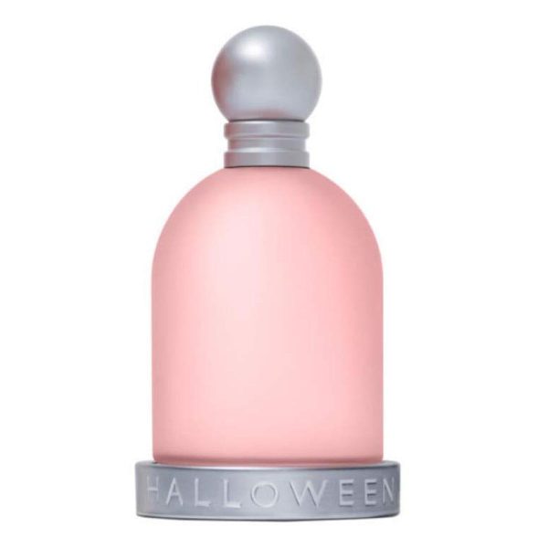 JESUS DEL POZO HALLOWEEN MAGIC EAU DE TOILETTE 50ML VAPORIZADOR