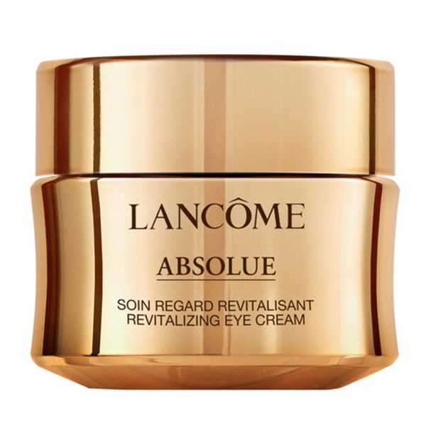 LANCOME ABSOLUE CREMA DE OJOS 20ML