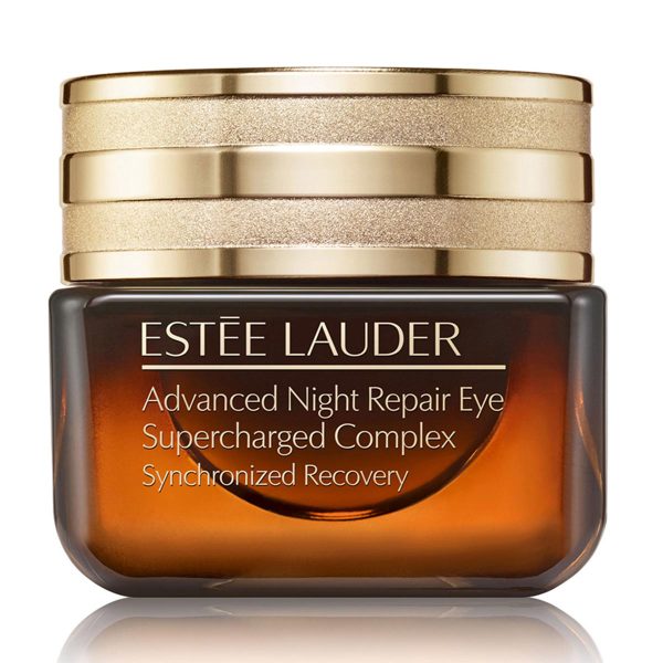 ESTEE LAUDER ADVANCED NIGHT REPAIR CREMA DE OJOS SUPERCHARGED 15ML