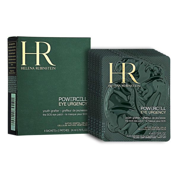HELENA RUBINSTEIN POWERCELL SKIN EYE PATCH 24ML