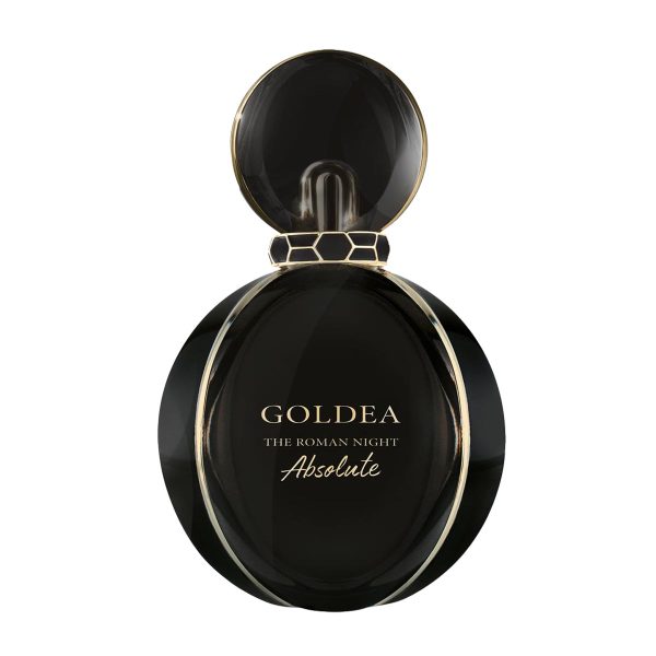 BULGARI GOLDEA ROMAN NIGHT ABSOLUTE EAU DE PARFUM 50ML