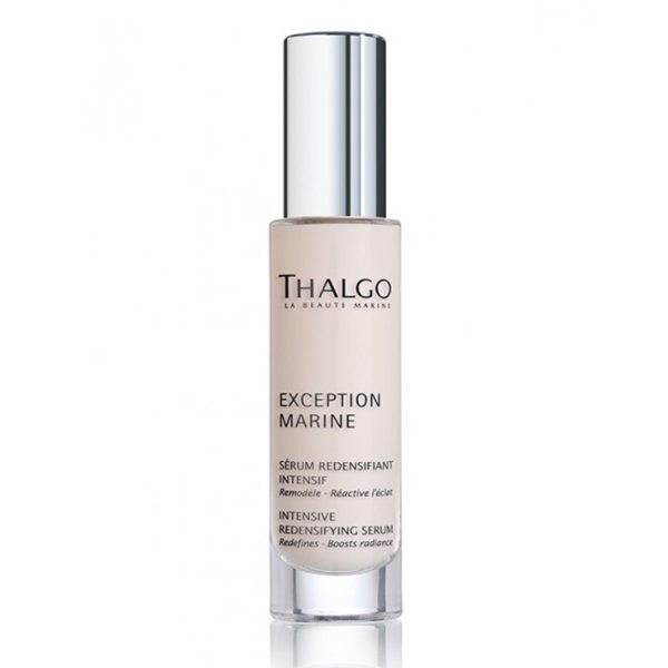 THALGO EXCEPTION MARINE REDNESS SERUM 30ML