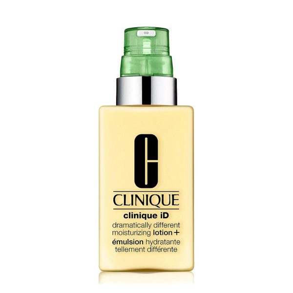 CLINIQUE ID DRAMATICALLY DIFFERENT MOISTURIZING LOTION 115ML