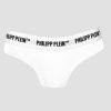 Philipp Plein Cuecas DUPM0101_BI-PACK_WHITE - Image 2