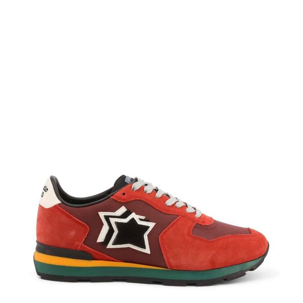 Atlantic Stars Tênis ANTEVOC-RRBW-BT129