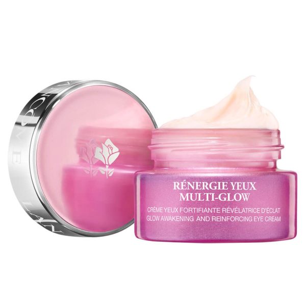 LANCOME RENERGIE CREMA DE OJOS MULTI-GLOW 15ML