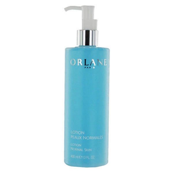 ORLANE CUERPO LOCION PIEL NORMAL 400ML