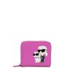 Karl Lagerfeld Carteiras 230W3215-A590_Spring