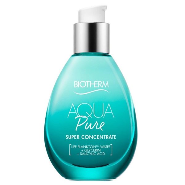 BIOTHERM AQUAPURE SUPER CONCENTRADO 50ML