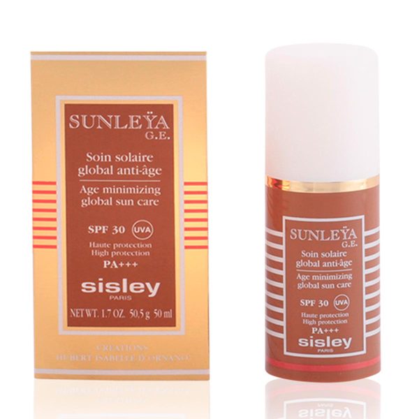 SISLEY SUNLEYA CREMA ANTI-EDAD SPF30 50ML