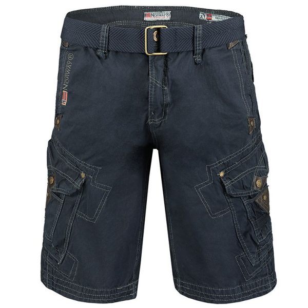 Geographical Norway Bermudas ST1077H_Marine