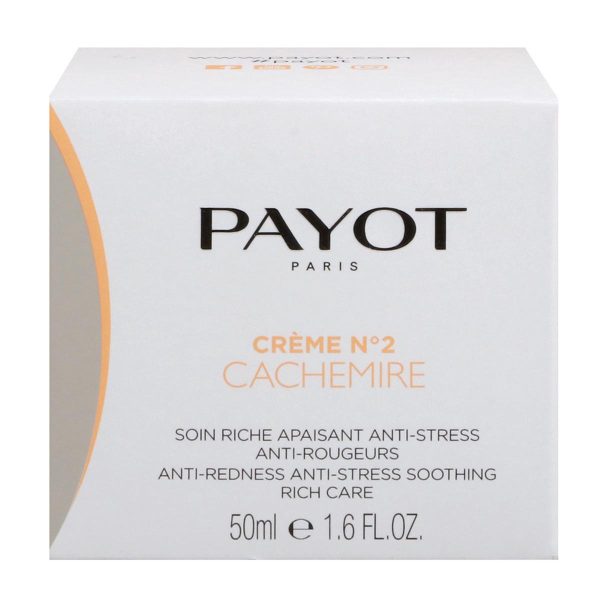 PAYOT PARIS CREME NÂº23 CACHEMIRE 50ML