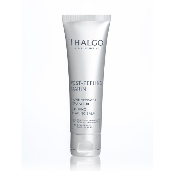 THALGO POST-PEELING MARIN REPAIRING BALM 50ML