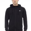 Sergio Tacchini Camisolas 10001_STC_BLACK