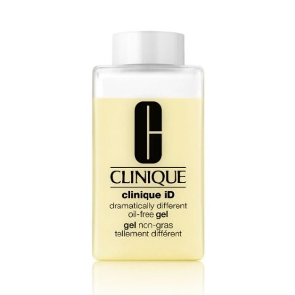 CLINIQUE ID DRAMATICALLY DIFFERENT OIL-CONTROL GEL 115ML