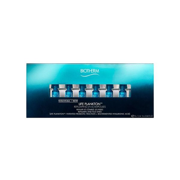 BIOTHERM LIFE PLANKTON TRATAMIENDO AMPOLLAS 8ML