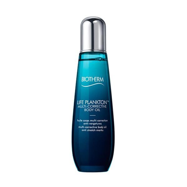 BIOTHERM LIFE PLANKTON ACEITE CORPORAL ACEITE CORPORAL 125ML