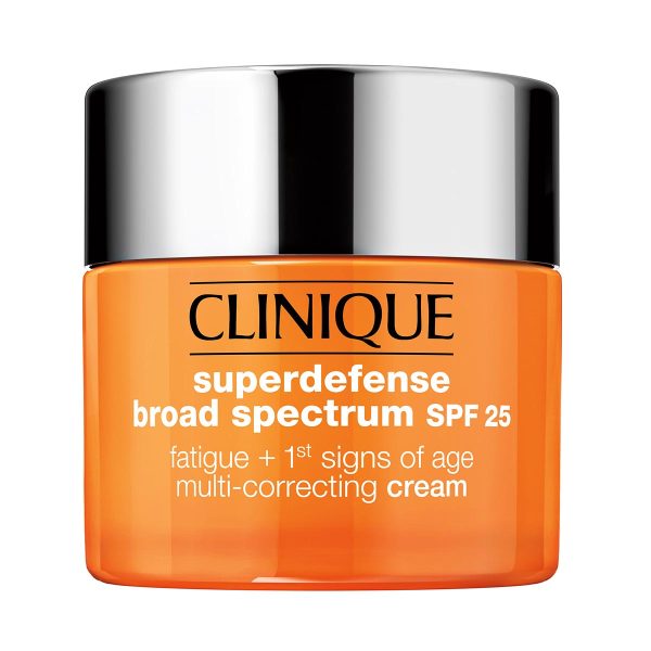 CLINIQUE SUPERDEFENSE 50ML SPF25