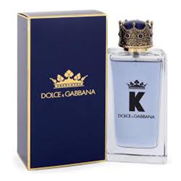 DOLCE GABBANA K EAU DE PARFUM 150ML