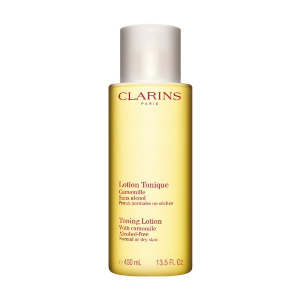 CLARINS HIDRATANTE LOCION TONICA 200ML