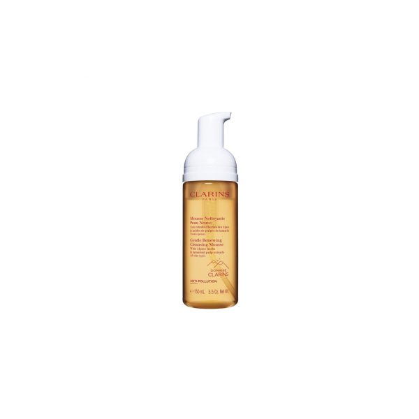 CLARINS FACIAL ESPUMA LIMPIADORA PIEL NUEVA 150ML