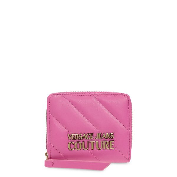 Versace Jeans Carteiras 74VA5PA2_ZS409_406