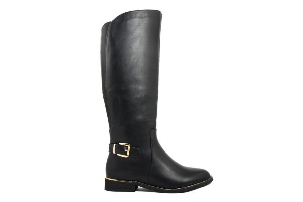 Fashion Attitude Botas FAM_181_140_NERO