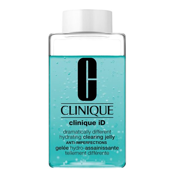 CLINIQUE ANTI-IMPERFECTIONS BASE 115ML