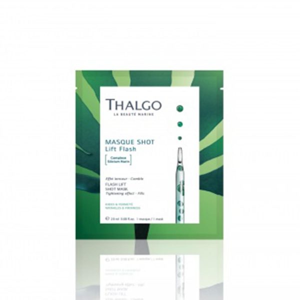 THALGO COSMETICA MASCARA FLASH 20ML