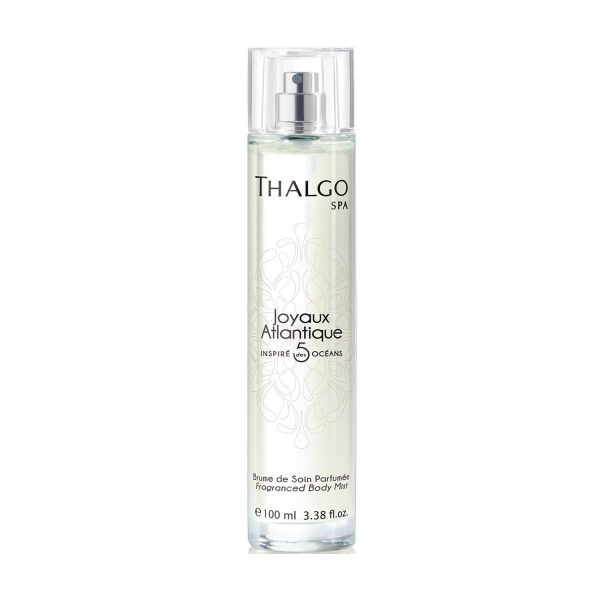 THALGO JOYAUX ATLANTIQUE BODY MIST 100ML