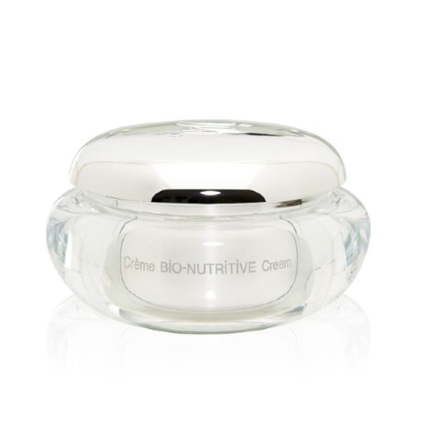 INGRID MILLET BIO-NUTRITIVE CREMA RICA 50ML