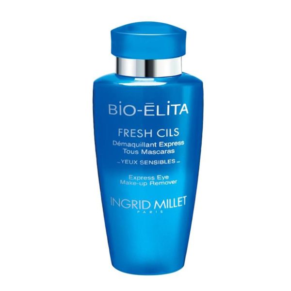 INGRID MILLET BIO-ELITA DESMAQUILLANTE OJOS 125ML