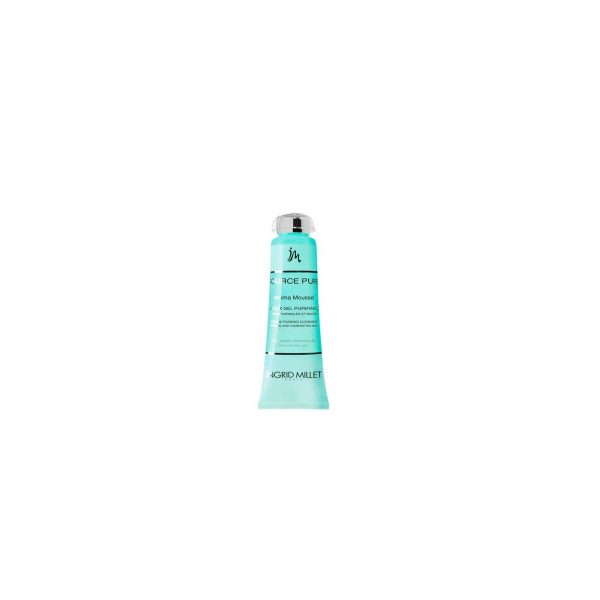INGRID MILLET SOURCE PURE MOUSSE LIMPIADOR 125ML