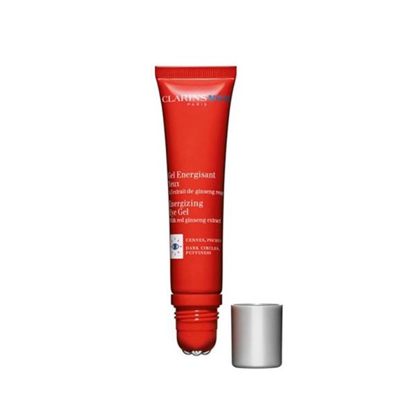 CLARINS MEN EYE GEL ENERGIZING 15ML