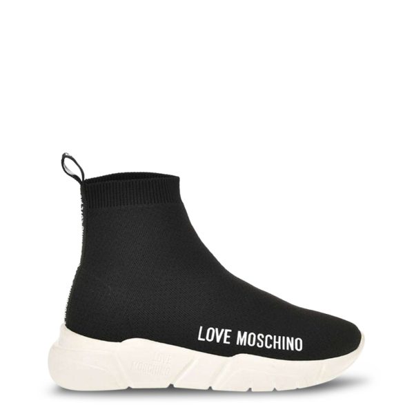 Love Moschino Tênis JA15343G1GIZ4_000