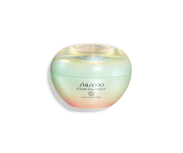 SHISEIDO FUTURE SOLUTION LX CREMA LEGENDARY ENMEI 50ML