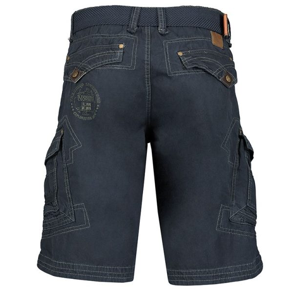 Geographical Norway Bermudas ST1077H_Marine - Image 2