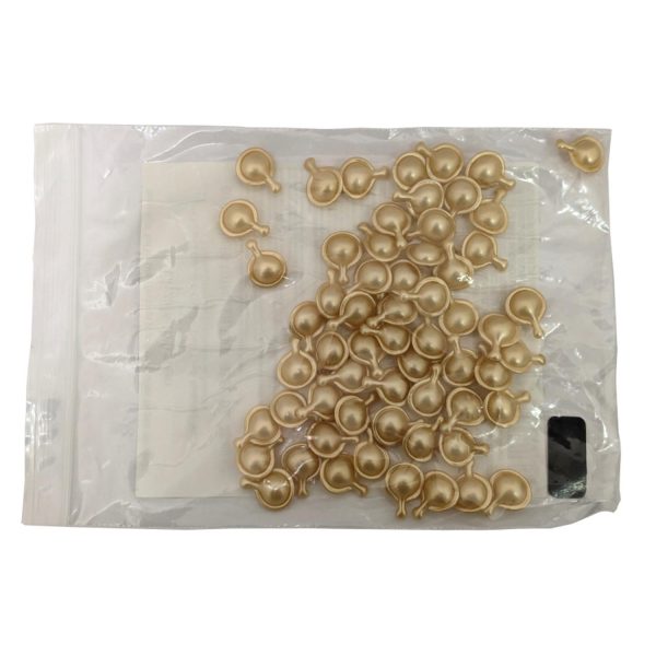 ELIZABETH ARDEN CERAMIDE ADVANCED CAPSULAS ACIDO HYALURONICO BOLSA 1UN